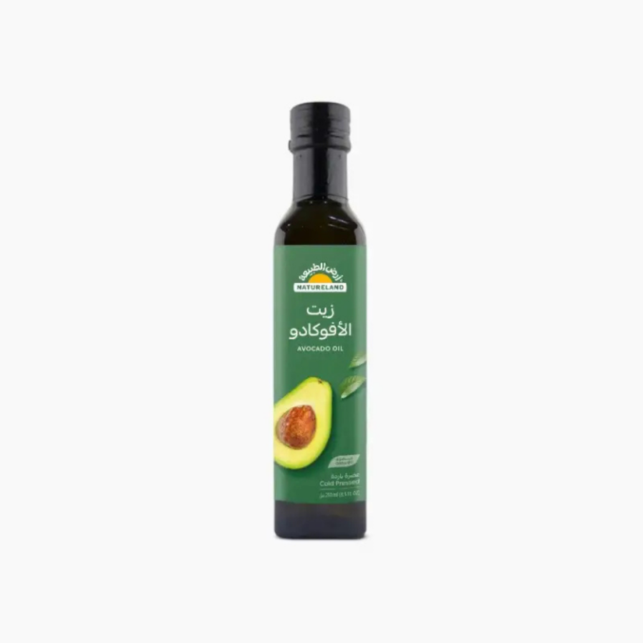 Natureland Avocado Oil 250ml