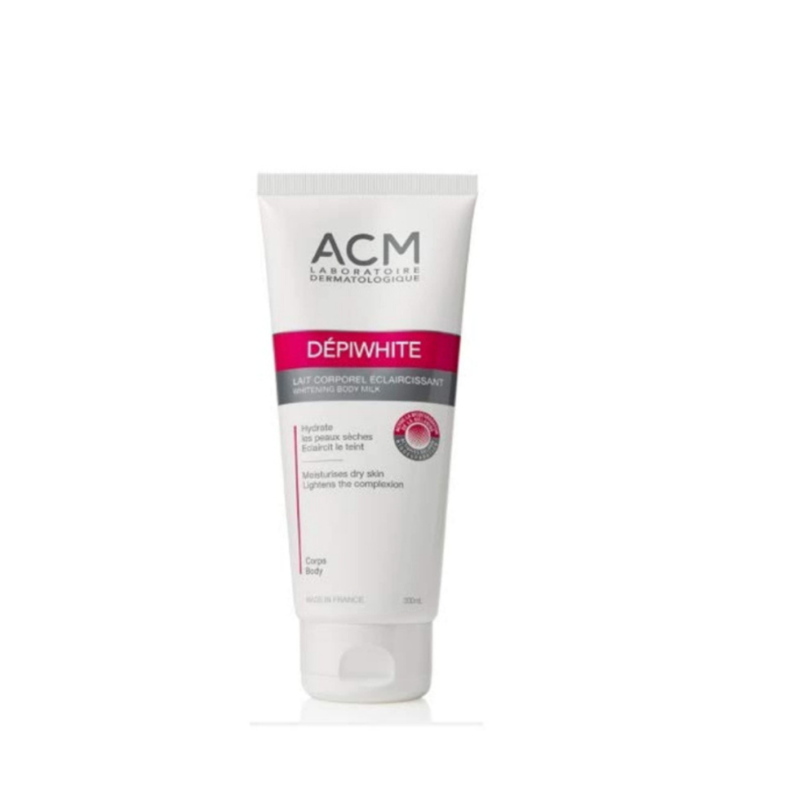 ACM DEPIWHITE BODY MILK 200ML