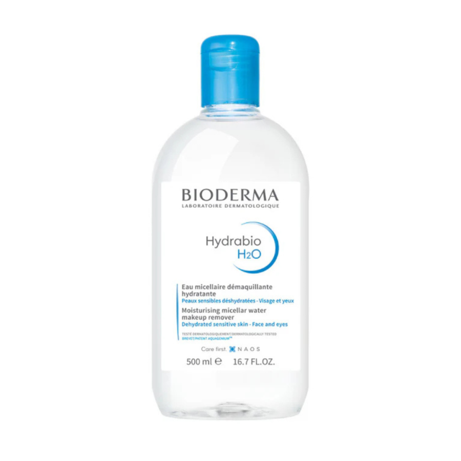BDRMA HYDRABIO H2O 250 ML #94127