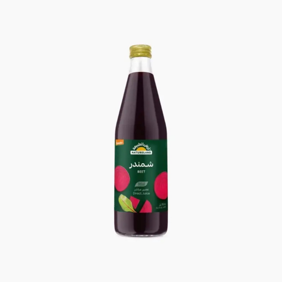 Natureland Beet Juice 750ml
