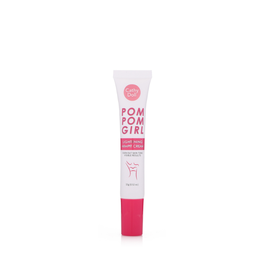 CD PPG LIGHTENING ARMPIT CREAM 15G
