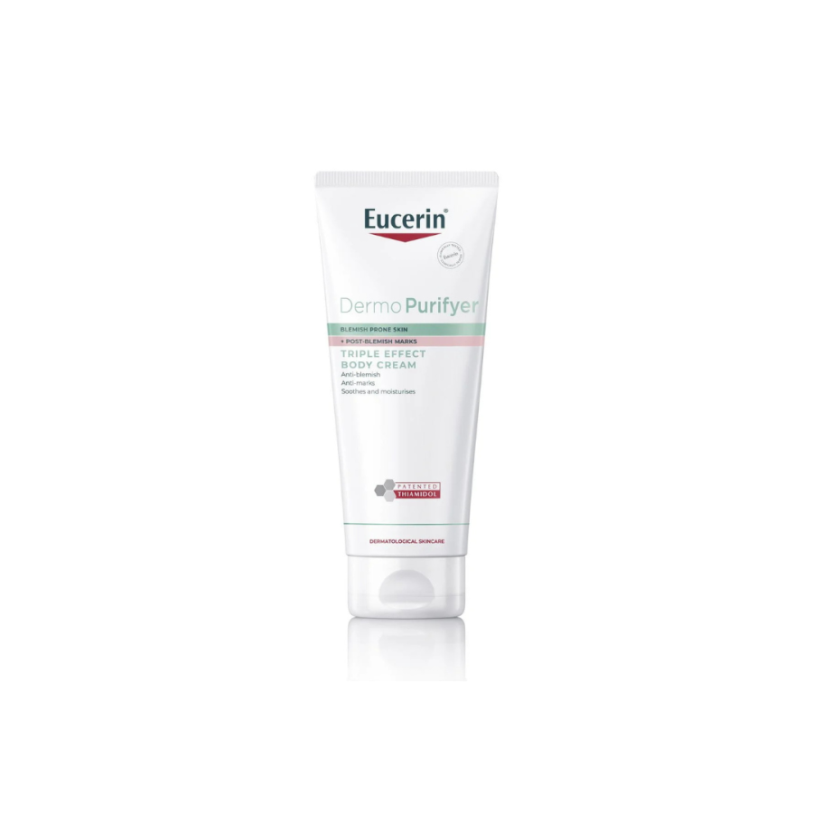 EUCERIN 5% UREA FACE CREAM 50ML #63326