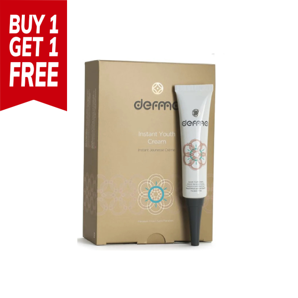 DERMA P Instant Youth 30ml