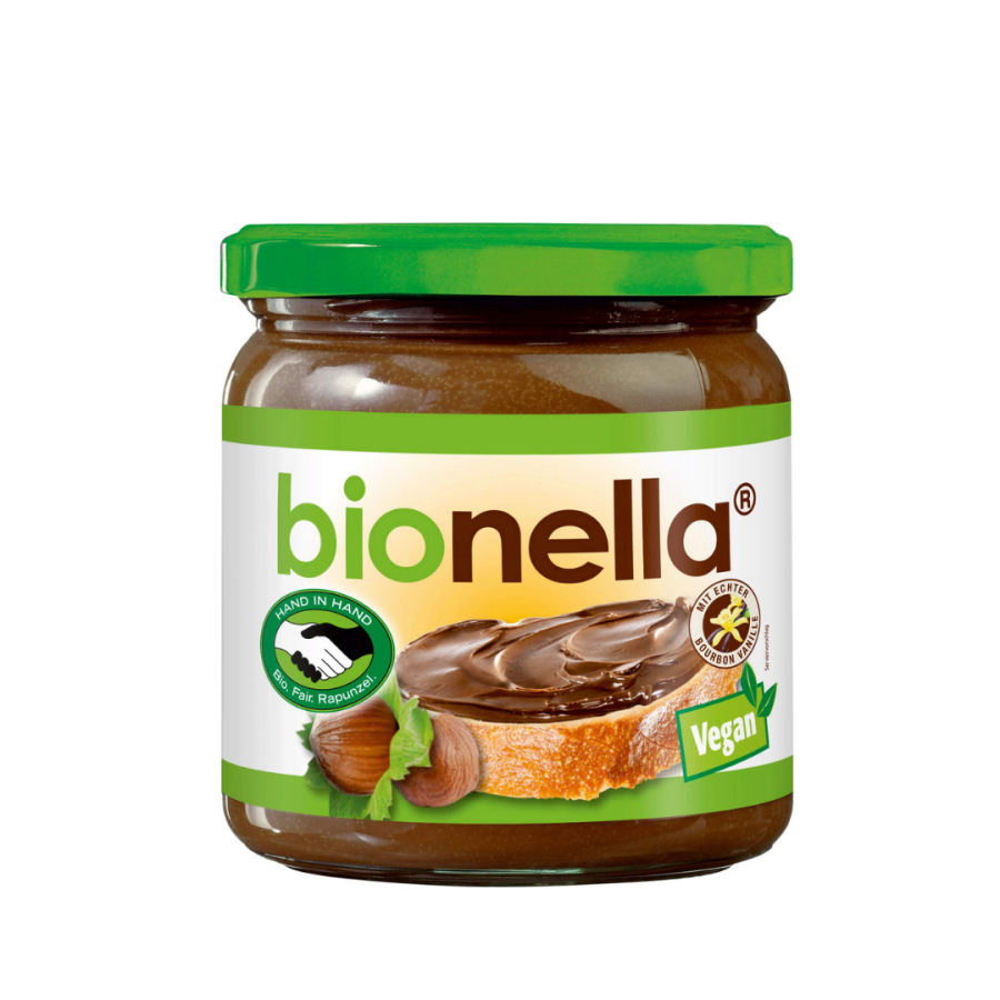 Natureland bionella Vegan  400g