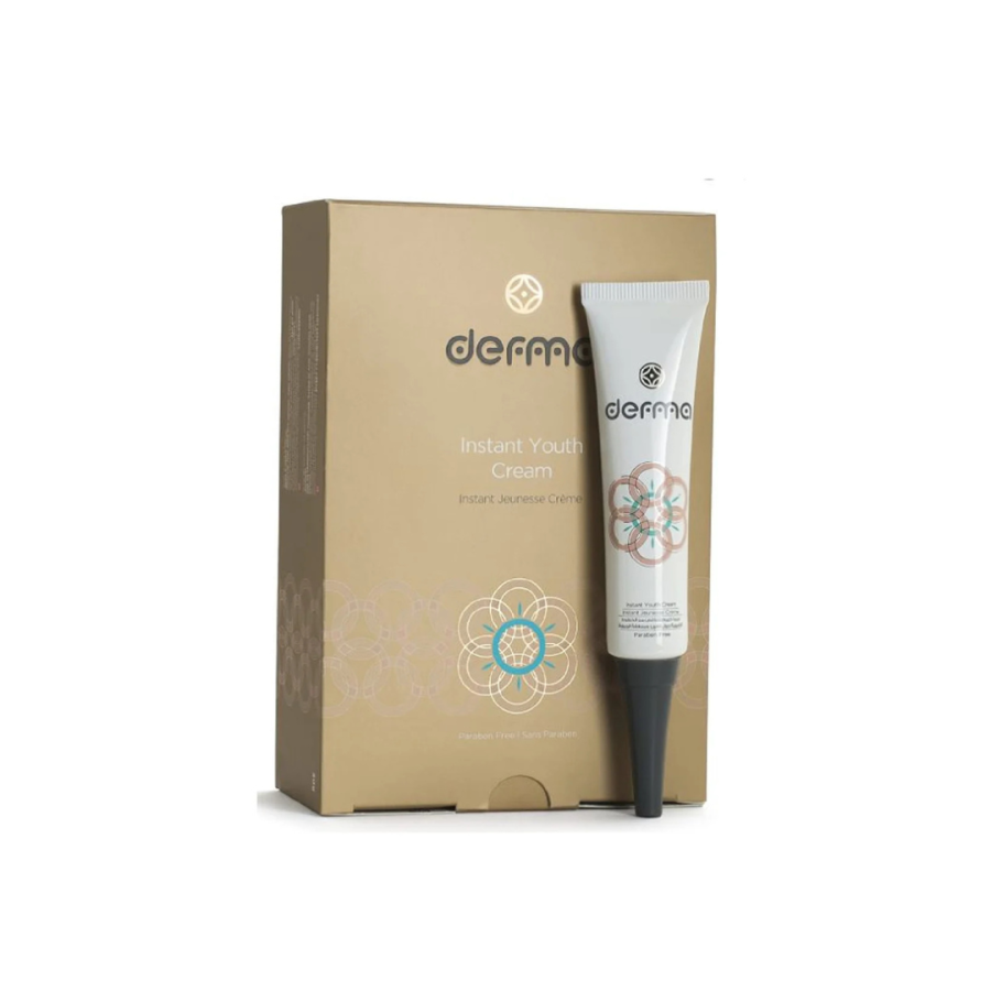 DERMA P Instant Youth 30ml