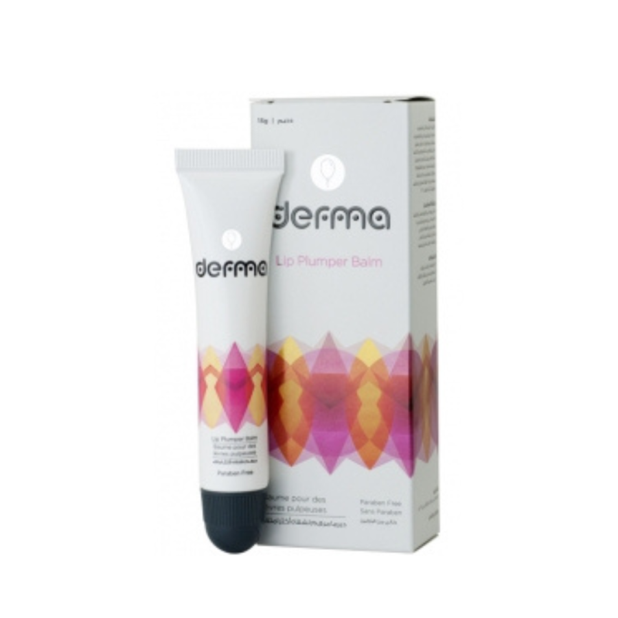 DERMA P Lip Balm 15ml