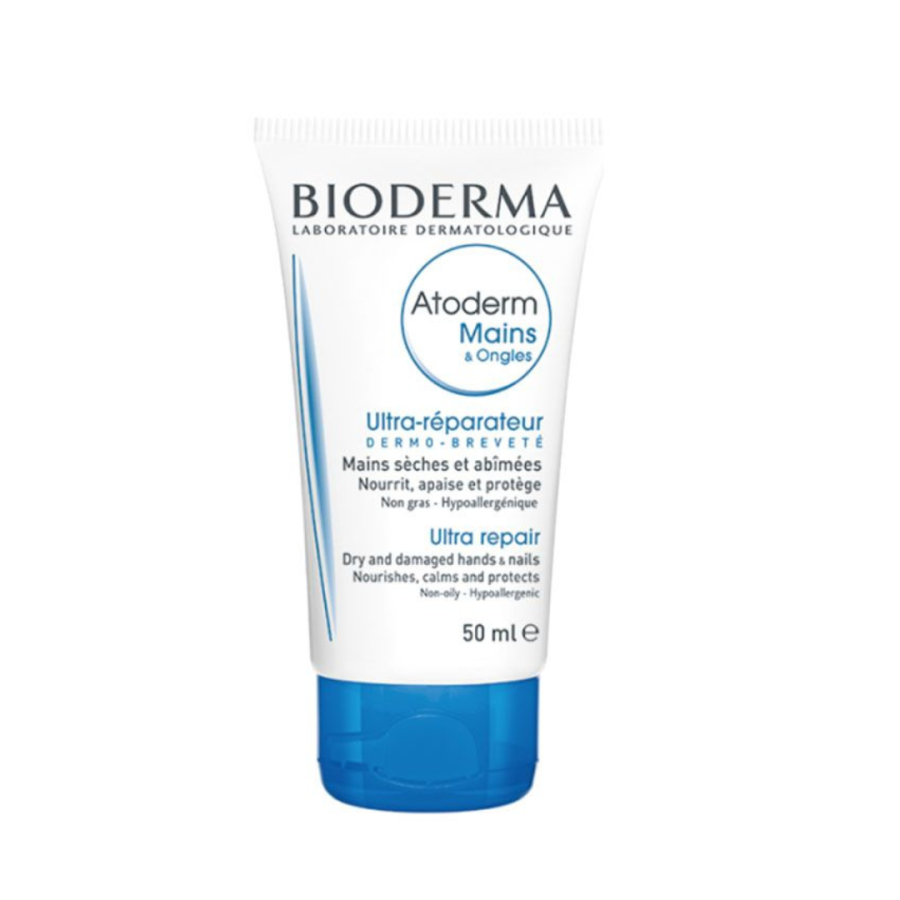 BDRMA ATODERM HAND CREAM 50 ML # 4193