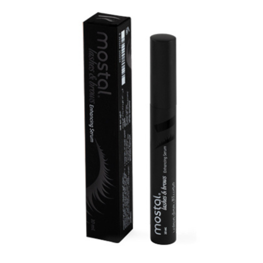 DERMA P Mostal eye lash 10 ml