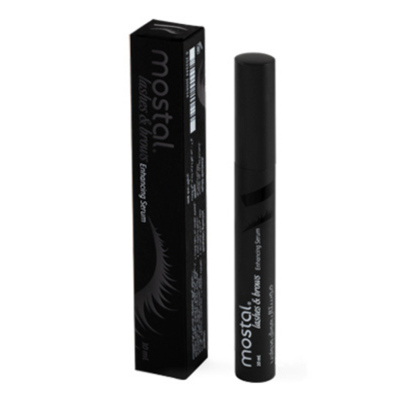 DERMA P Mostal eye lash 10 ml