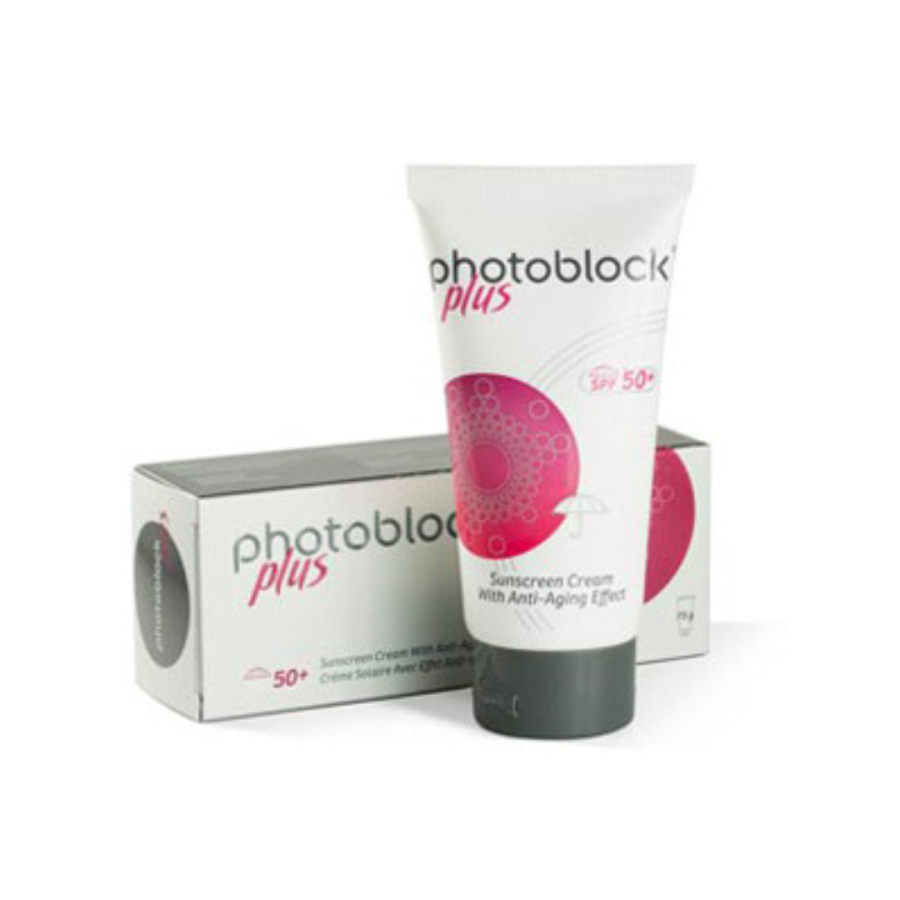 DERMA P Photoblock plus