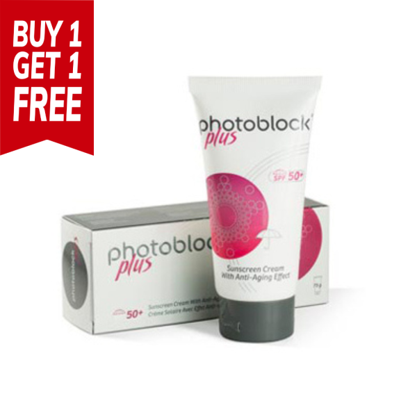 DERMA P Photoblock plus