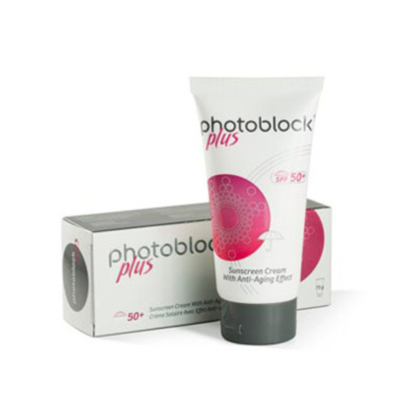 DERMA P Photoblock plus