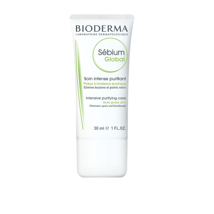 BDRMA SEBIUM GLOBAL 30 ML #0147508