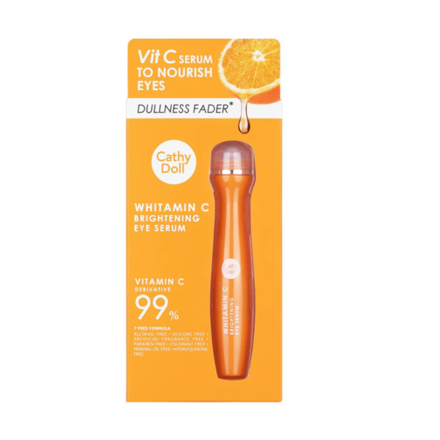 CD WHITAMIN C BRIGHTENING EYE SERUM