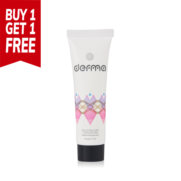 DERMA P Antiwrinkle 30ml