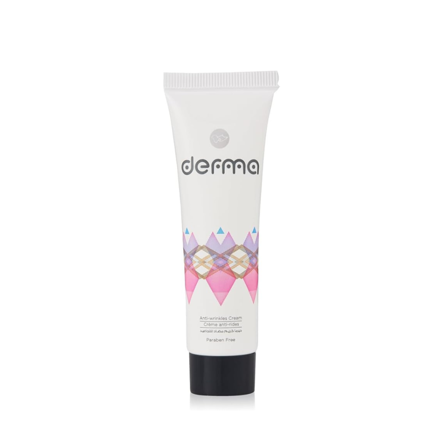 DERMA P Antiwrinkle 30ml