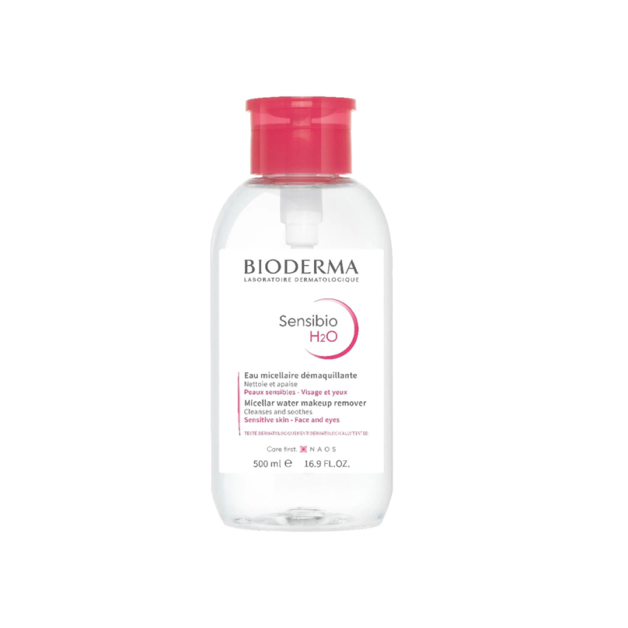 BDRMA SENSIBIO H20 500 ML INV PUMP # 91779
