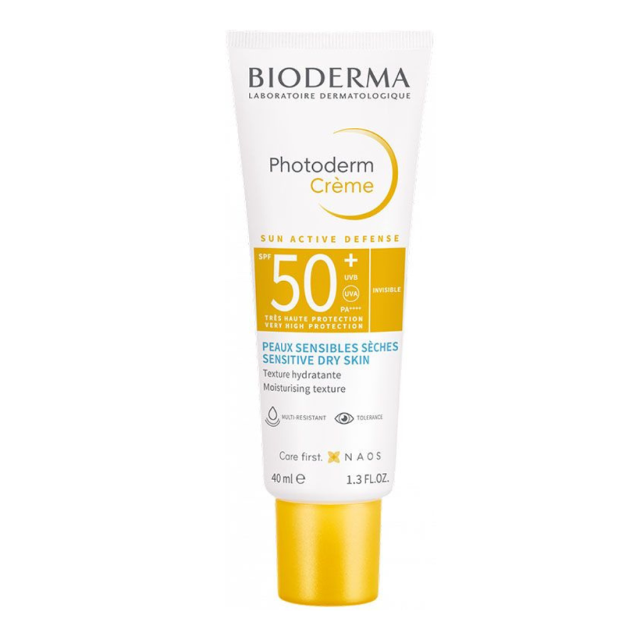 BDRMA PHOTODERM CREAM SPF50+ 40ML #03523