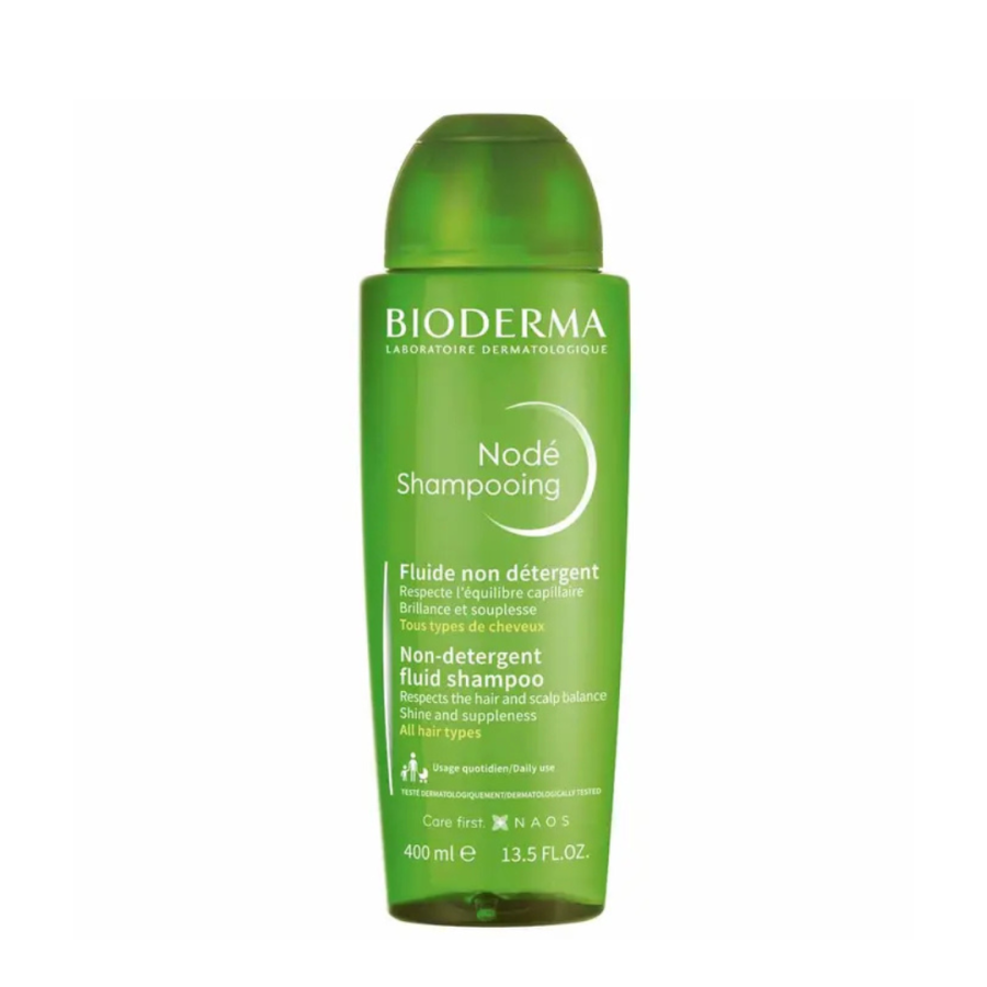 BDRMA NODE FLUID SHAMPOO 400 ML # 97197