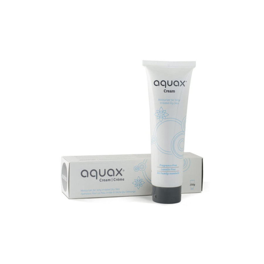 DERMA P Aquax Cream 150 gm
