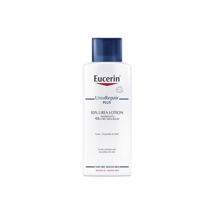 EUCERIN 10% UREA COMPLETE REPAIR B. LOTION 250ML #69617