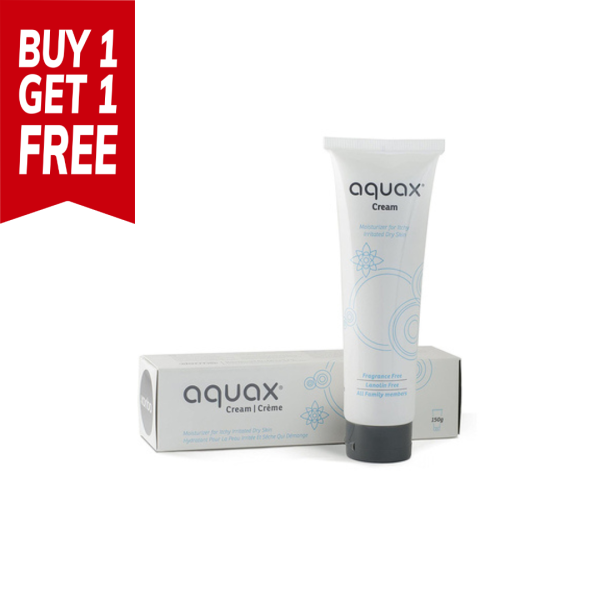 DERMA P Aquax Cream 150 gm