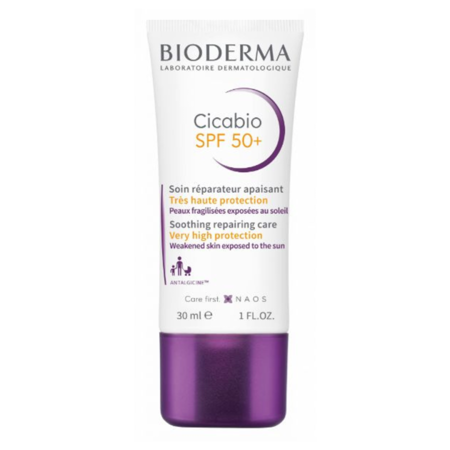 BDRMA CICABIO SPF 50+ 30 ML #95546