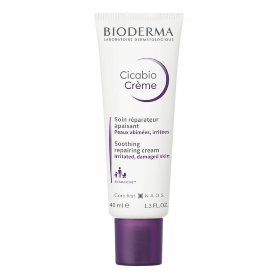 BDRMA CICABIO CREAM 40 ML # 69546