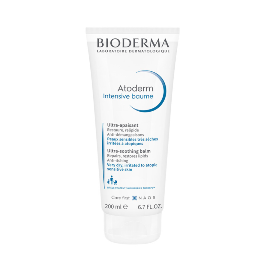 BDRMA ATODERM INTENSIVE BAUME 200 ML # 02069