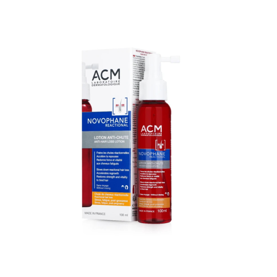 ACM NOVOPHANE HAIR LOTION 50ML
