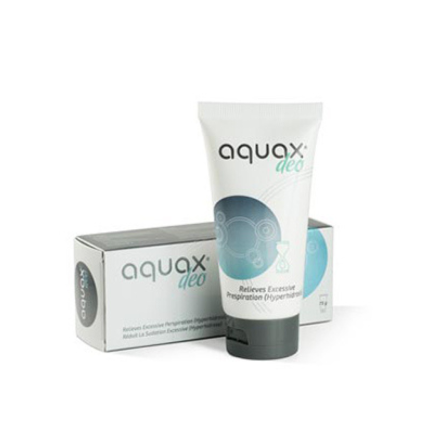 DERMA P Aquax Deo
