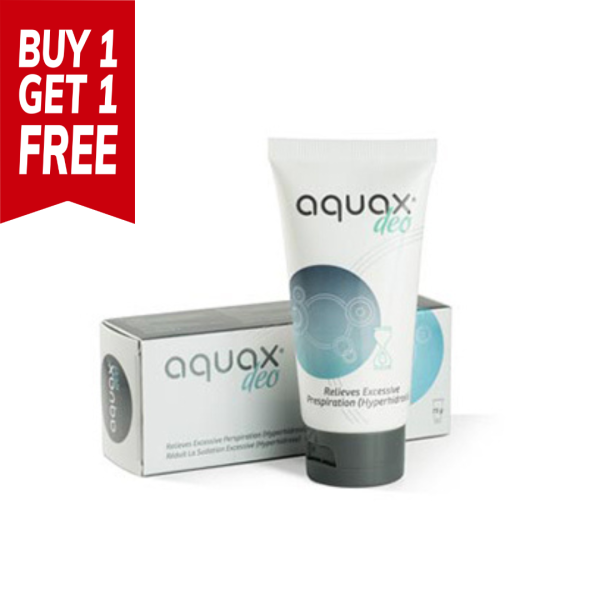 DERMA P Aquax Deo