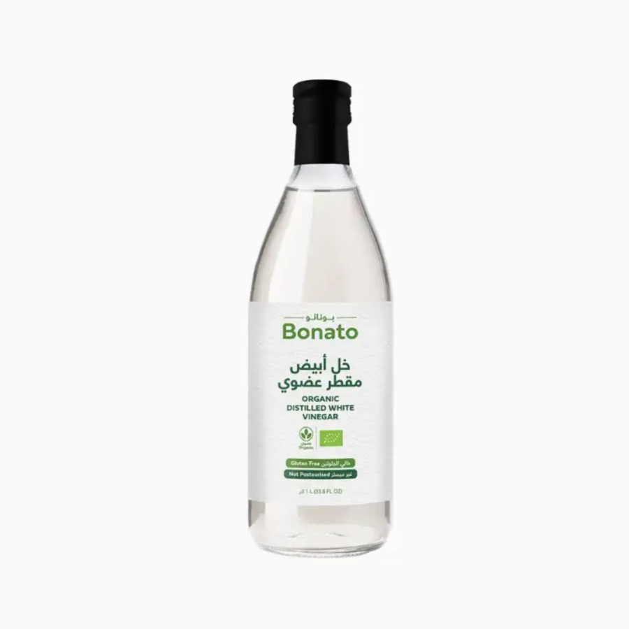 Natureland Unfiltered Cider Vinegar 750ml