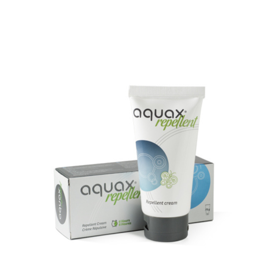 DERMA P Aquax Repellent