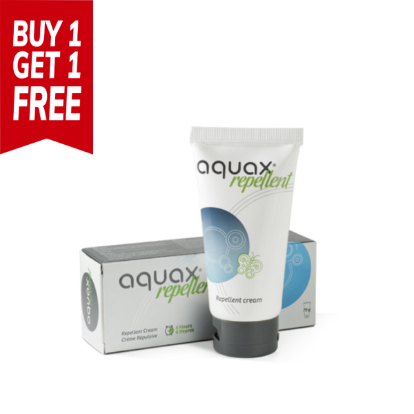 DERMA P Aquax Repellent