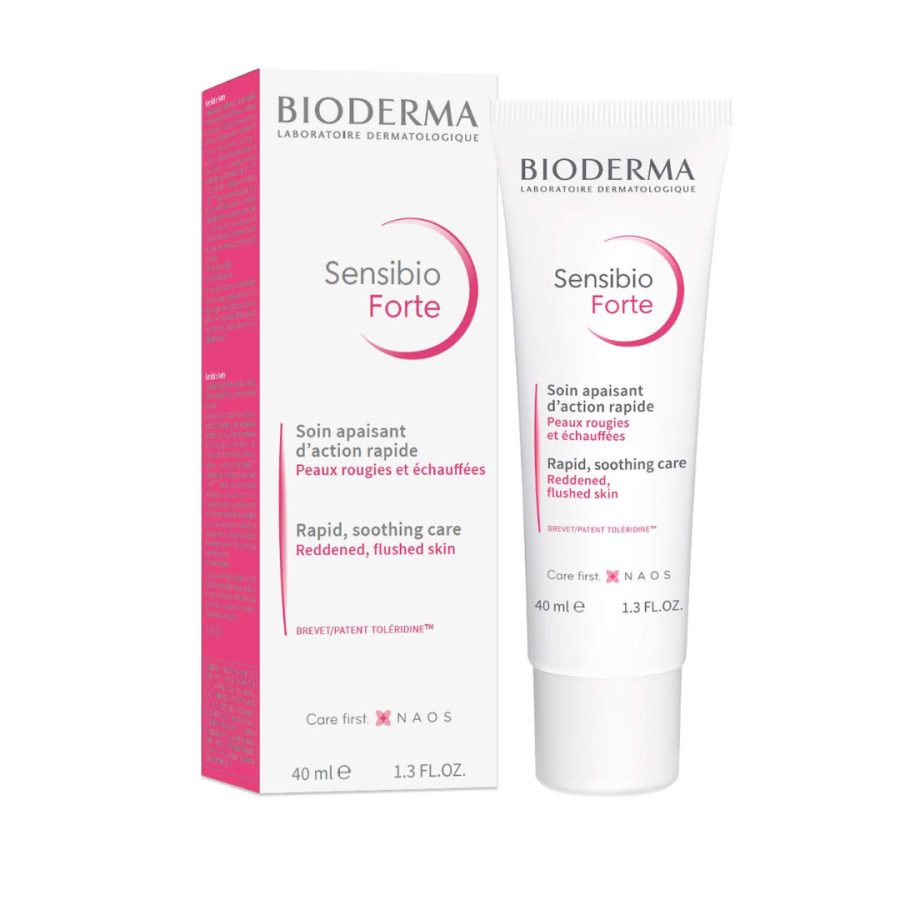 BDRMA SENSIBIO FORTE CREME 40ML TUBE # 70282