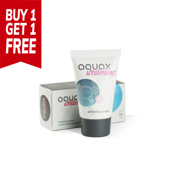 DERMA P Aquax Whitening cream 50 gm
