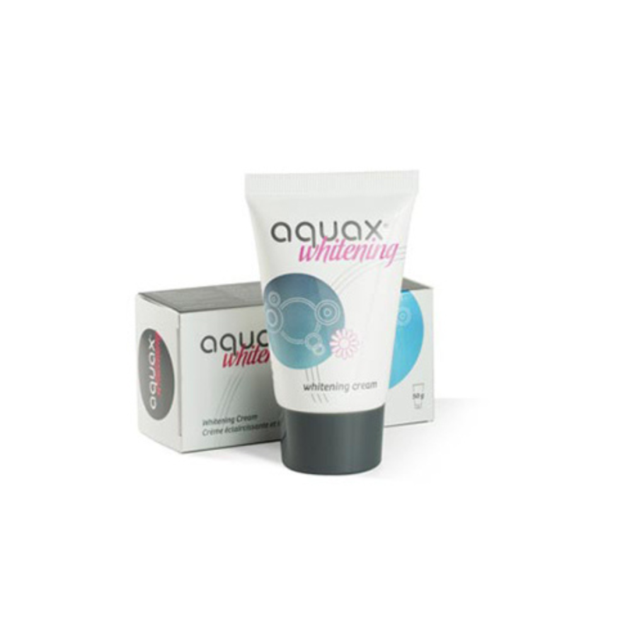 DERMA P Aquax Whitening cream 50 gm