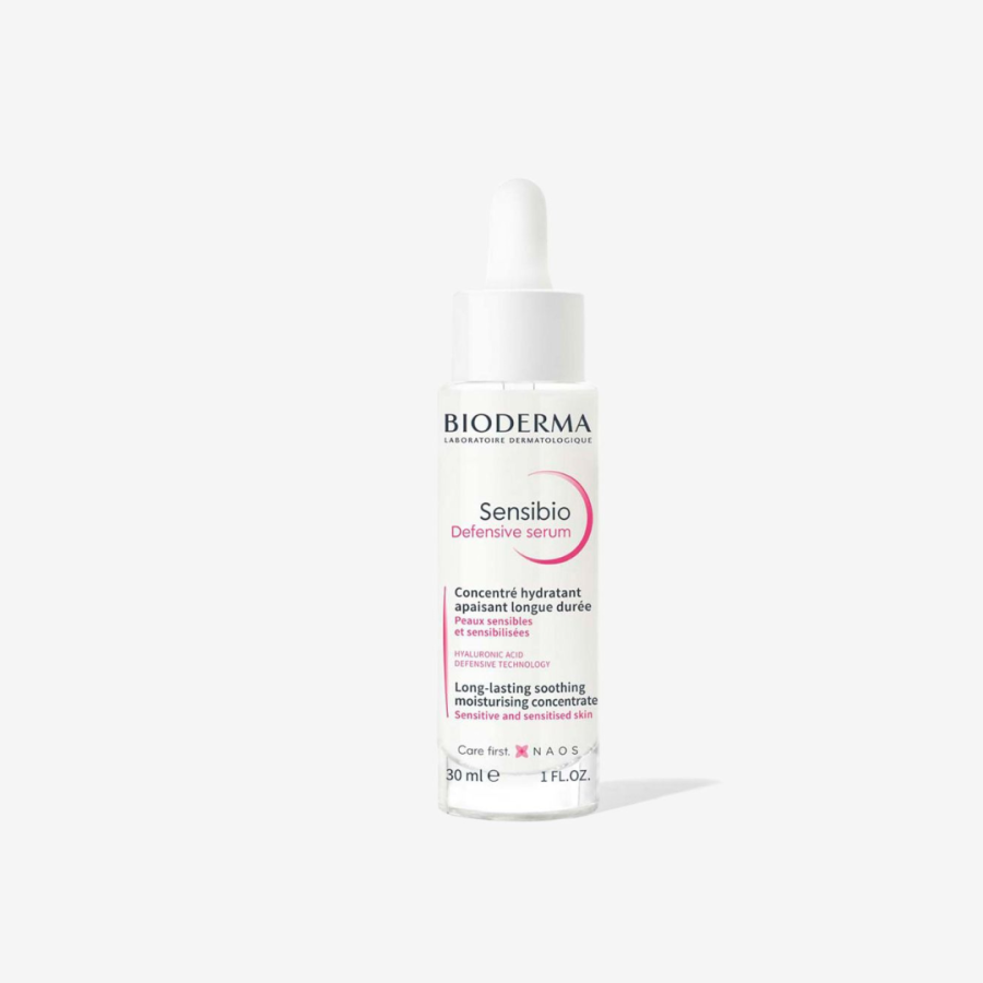 BDRMA SENSIBIO DEFENSIVE SERUM FE30ML #04995