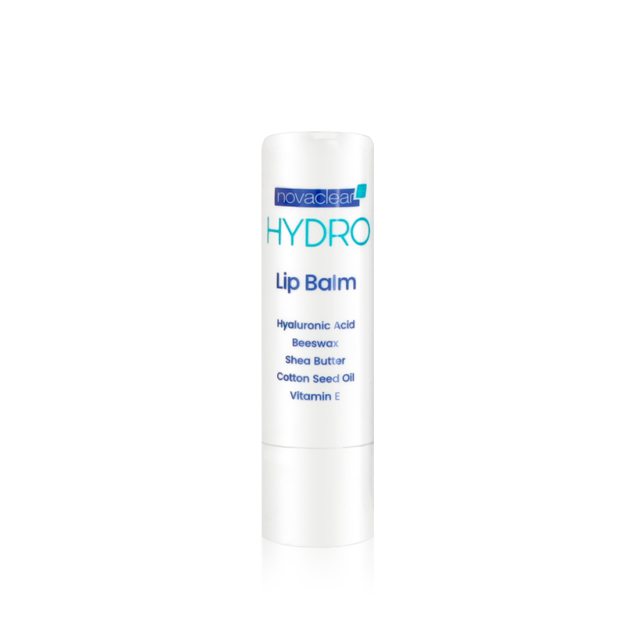 NOVACLEAR HYDRO LIP BALM 4.9G