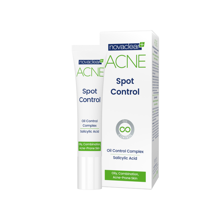 NOVACLEAR ACNE SPOT CONTROL
