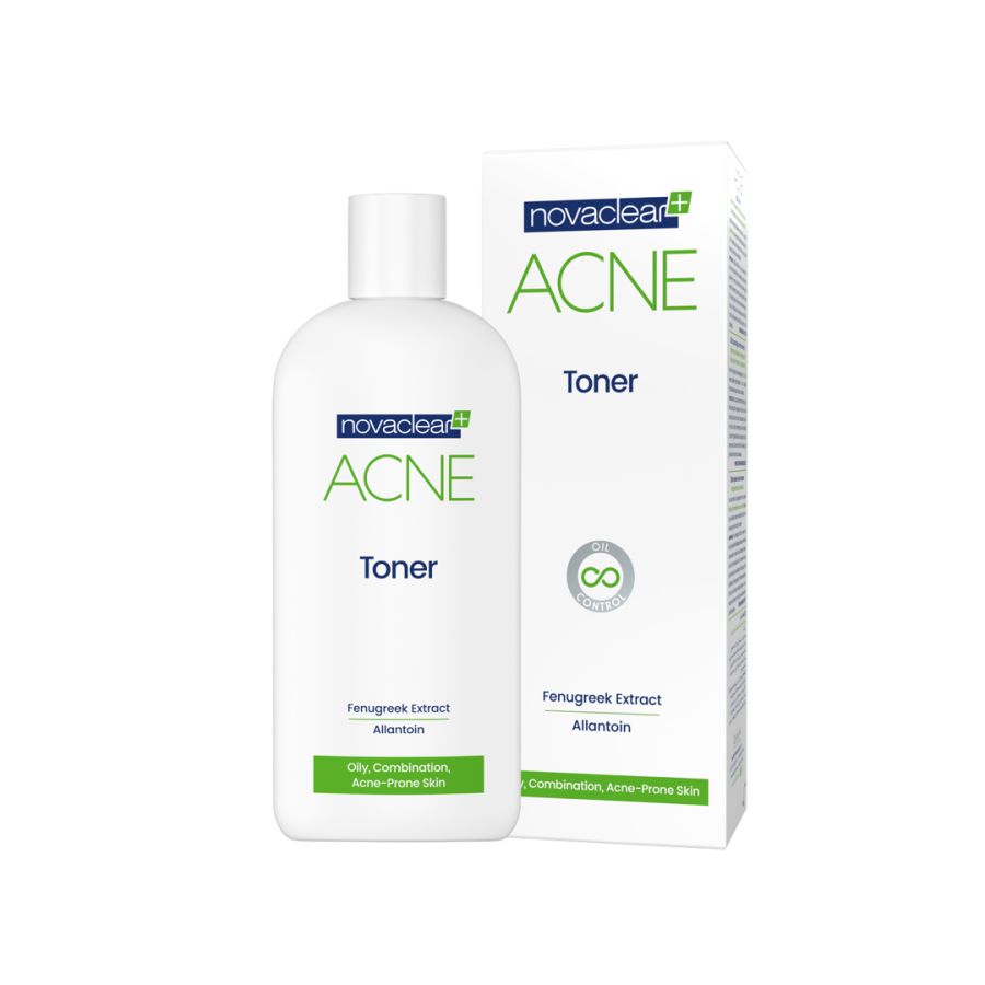NOVACLEAR ACNE TONER