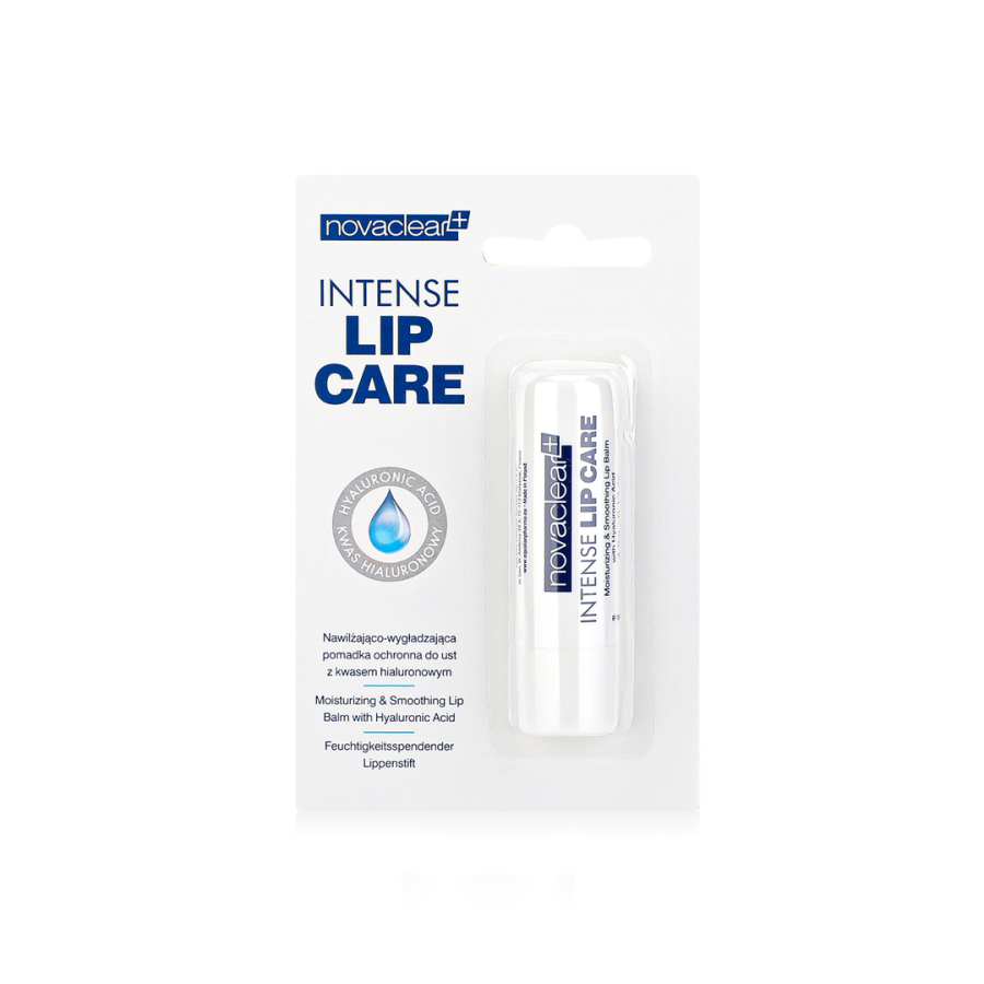 NOVACLEAR INTENSE LIP BALM 4.9G