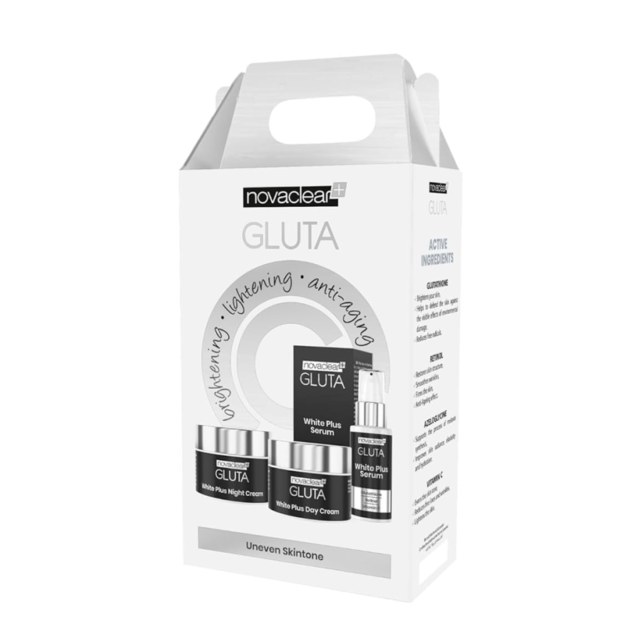 Novaclear Gluta Set