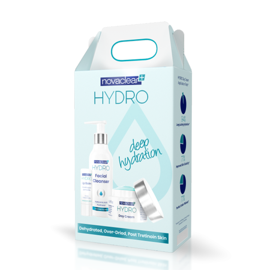 Novaclear Hydro Set