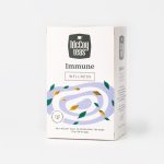 MCCOY IMMUNE 20 ENV TEA BAGS