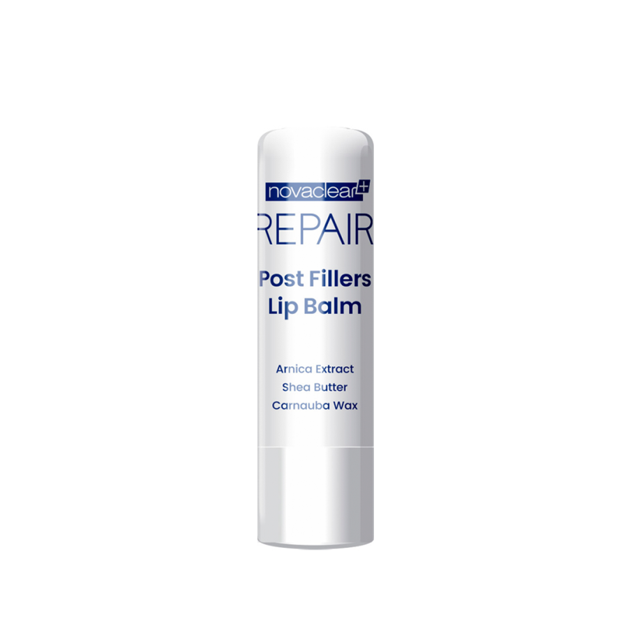 NOVACLEAR POST FILLER LIP BALM