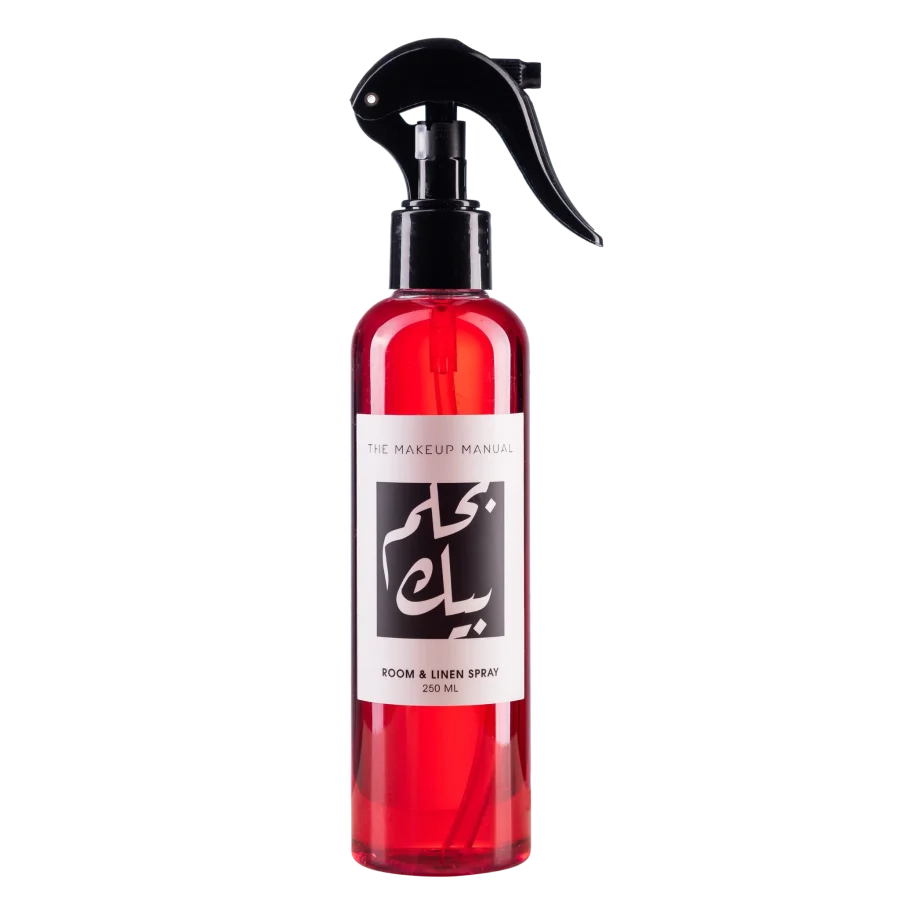 TMM BAHLAM BEEK ROOM & LINEN SPRAY