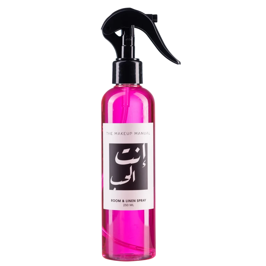 TMM INTA AL HOB ROOM & LINEN SPRAY