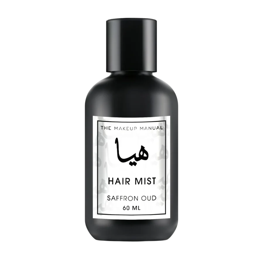 TMM SAFRON HAIR MIST